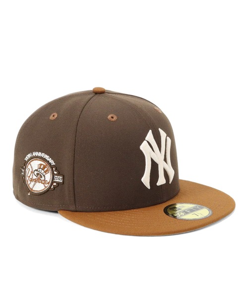 NEW ERA（ニューエラ） キャップ 帽子 紫外線カット メンズ ニューエラ