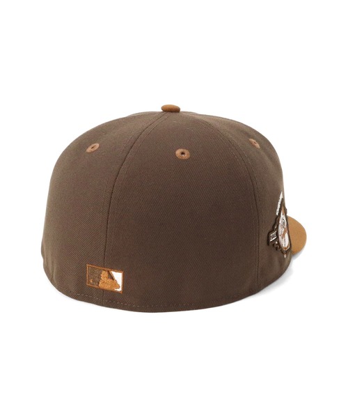 NEW ERA（ニューエラ） キャップ 帽子 ニューエラキャップ 59FIFTY