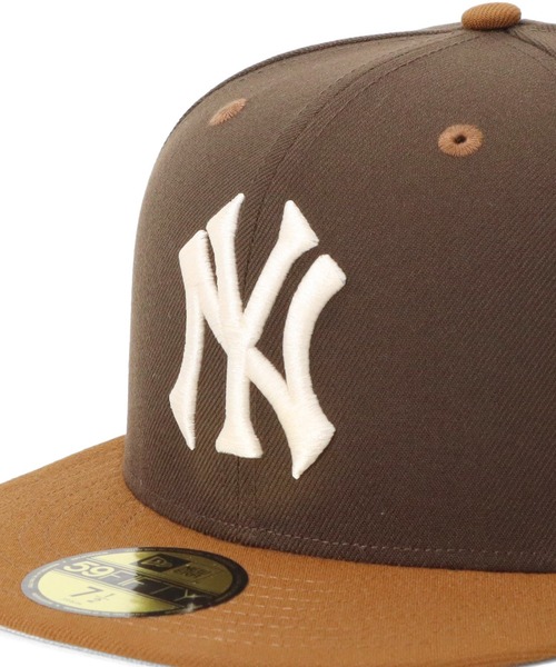NEW ERA（ニューエラ） キャップ 帽子 ニューエラキャップ 59FIFTY