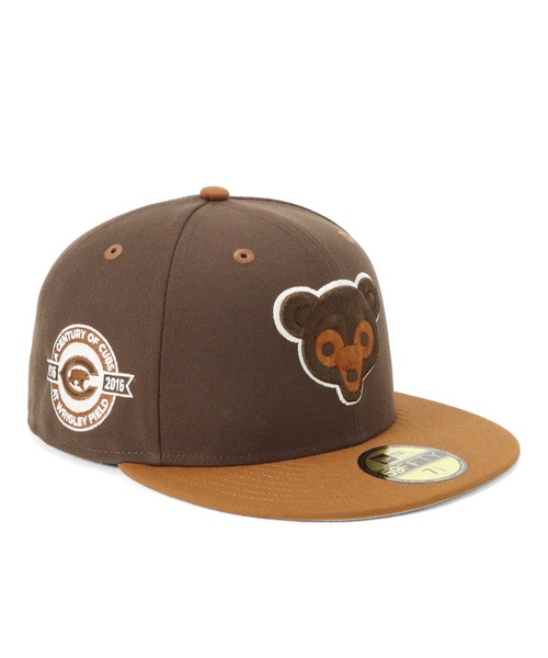 NEW ERA（ニューエラ） キャップ 帽子 ニューエラキャップ 59FIFTY