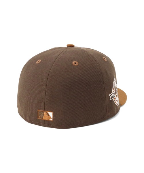 NEW ERA（ニューエラ） キャップ 帽子 ニューエラキャップ 59FIFTY