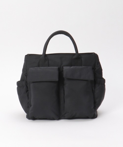 【未使用】improduct イッセイミヤケ ボストンバッグ 　黒　2way 2026年最新】ISSEY MIYAKE メンズ ボストンバッグ・旅行用バッグの人気