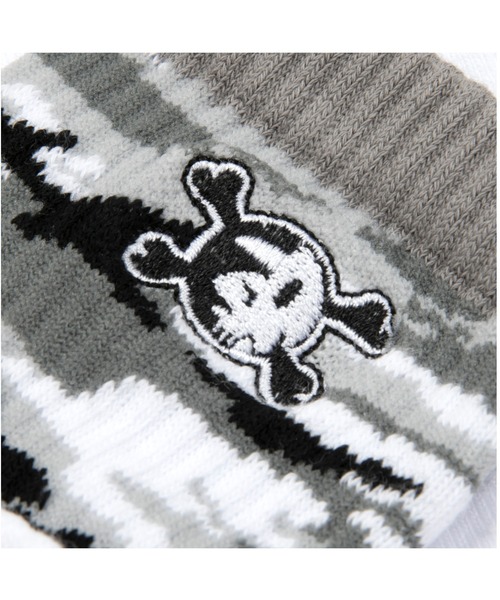 AAPE BY A BATHING APE（エーエイプバイアベイシングエイプ） 靴下