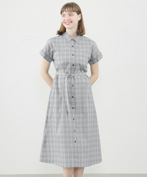 MACKINTOSH PHILOSOPHY（マッキントッシュフィロソフィー） 半袖