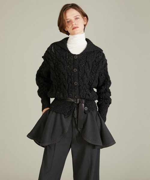 crinkle crinkle crinkle（クリンクル クリンクル クリンクル