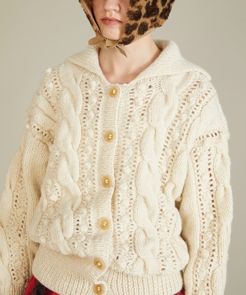 crinkle crinkle crinkle（クリンクル クリンクル クリンクル