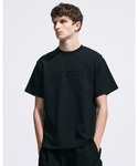 tシャツ CUT-OFF LOGO TEE メ...の詳細画像1