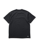 tシャツ CUT-OFF LOGO TEE メ...の詳細画像3
