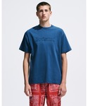tシャツ CUT-OFF LOGO TEE メ...の詳細画像5