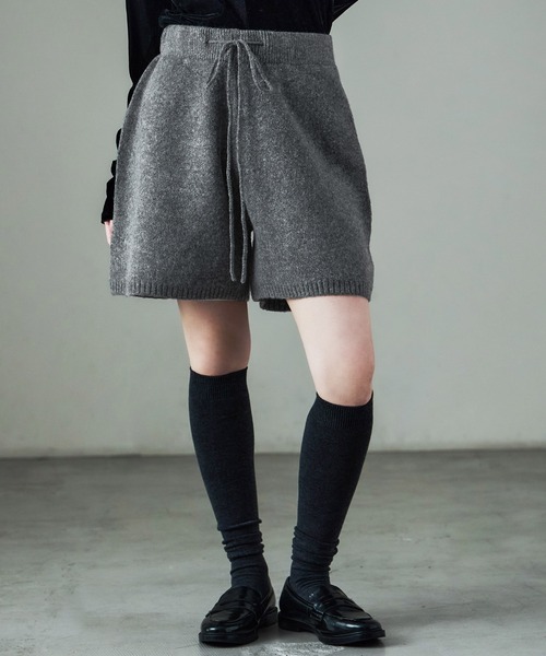 Fashion Letter（ファッションレター） パンツ セットアップ対応