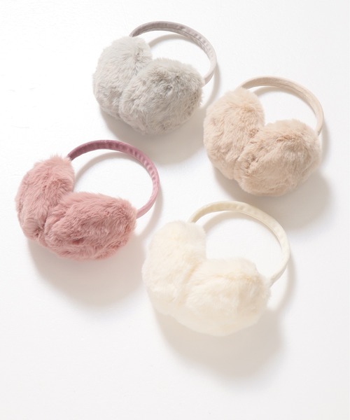 イヤーマフ ugg（色：ピンク系）のおすすめ人気商品一覧 通販 - Yahoo