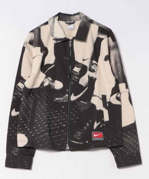 NIKE（ナイキ） コート ジャケット M NL FIELD SPORT JKT ナイキライフ