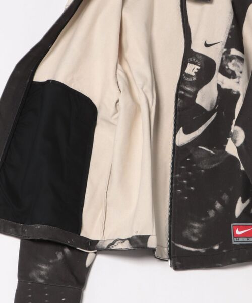 NIKE（ナイキ） コート ジャケット M NL FIELD SPORT JKT ナイキライフ