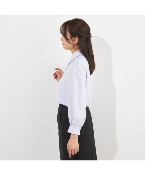 SUIT SELECT ブラウス シャツ 「SUIT SELECT×Samantha Thavasa」「長袖