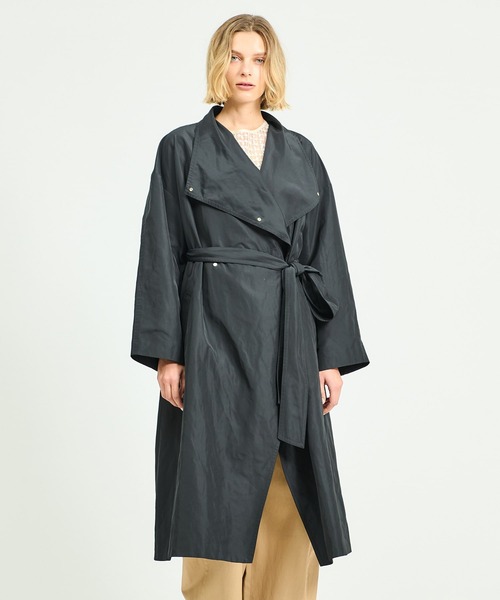 ESTNATION（エストネーション） コート アウター ESTNATION / スタンド