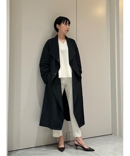 ESTNATION（エストネーション） コート アウター ESTNATION / スタンド