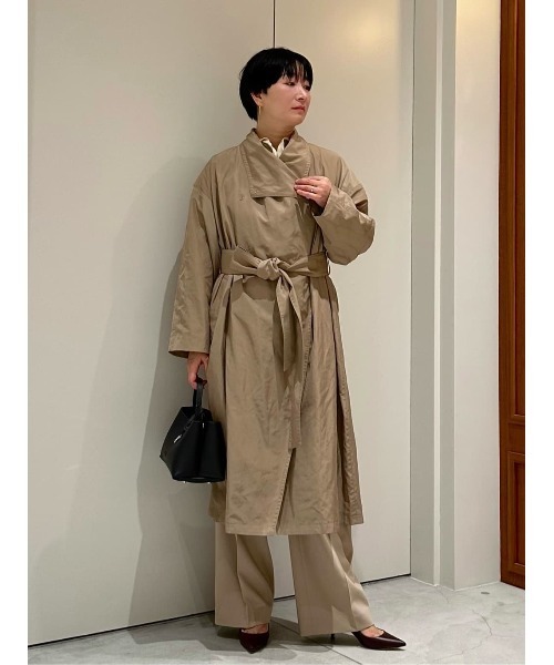 ESTNATION（エストネーション） コート アウター ESTNATION / スタンド