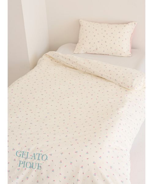 gelato pique Sleep ベッド 寝具 「Sleep」「ONLINE限定カラーあり
