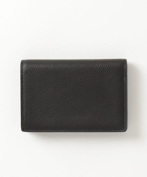 POLO RALPH LAUREN（ポロ・ラルフローレン） カードケース レザー