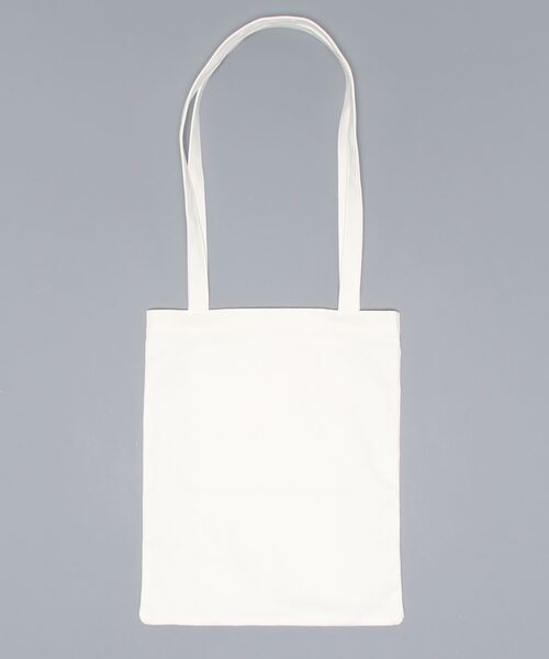 「UN3D.」 トートバッグ FREE ブラック レディース_画像2