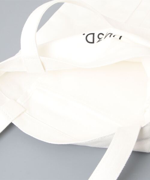 「UN3D.」 トートバッグ FREE ブラック レディース_画像4