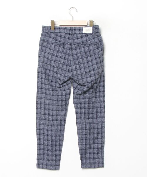 「JOURNAL STANDARD」 パンツ SMALL ブルー メンズ_画像2
