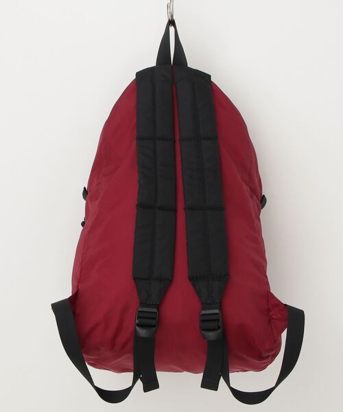 「FREDRIK PACKERS」 リュック - パープル メンズ_画像2