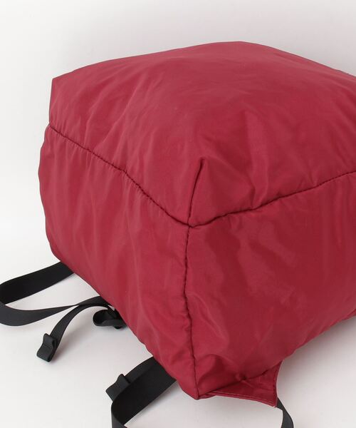 「FREDRIK PACKERS」 リュック - パープル メンズ_画像3