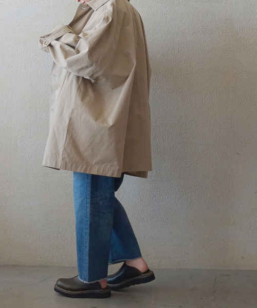 JOURNAL STANDARD LUXE（ジャーナルスタンダード ラックス） コート