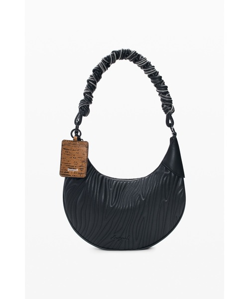 Desigual（デシグアル） ショルダーバッグ バッグ エンボス加工