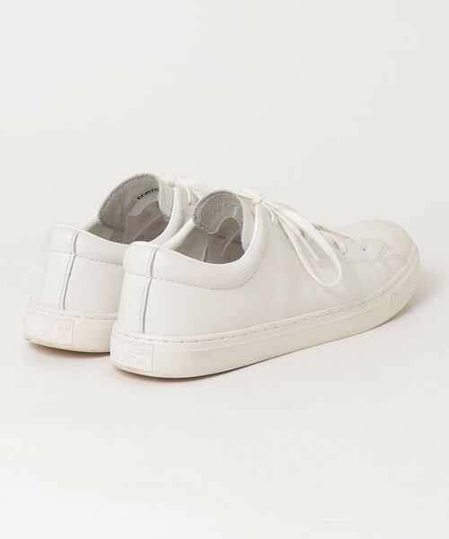 CONVERSE（コンバース） ローカットスニーカー 26.5cm ホワイト メンズ 