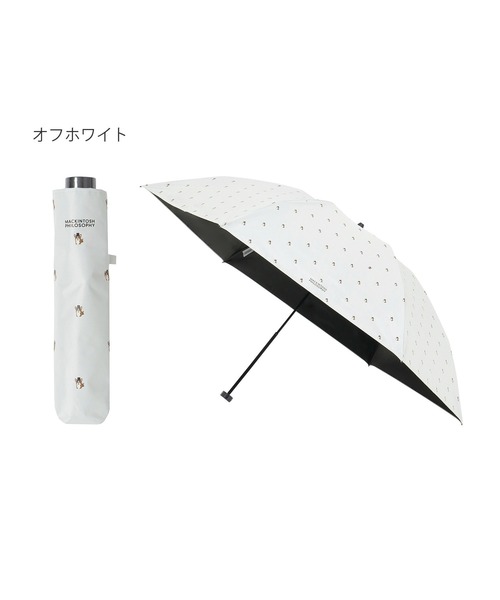 MACKINTOSH PHILOSOPHY（マッキントッシュフィロソフィー） 晴雨兼用