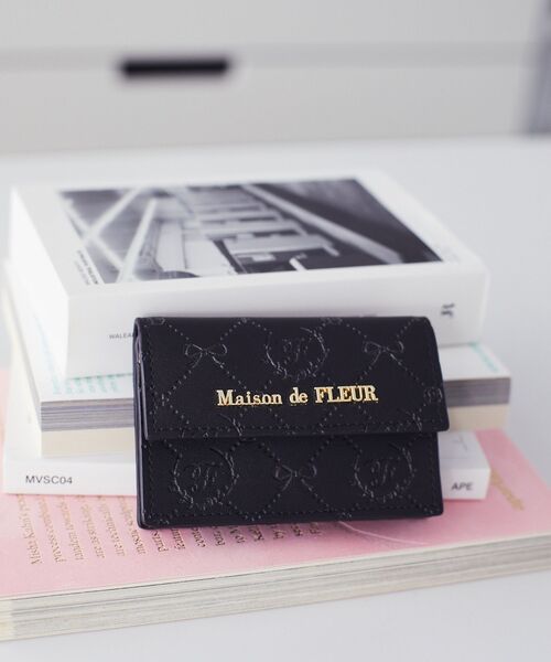 kate spade NEW YORK（ケイト・スペード ニューヨーク） カードケース