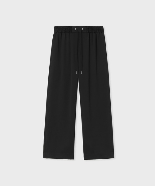 Paul Smith（ポール・スミス） ワイドパンツ パンツ ウィメンズ サテン