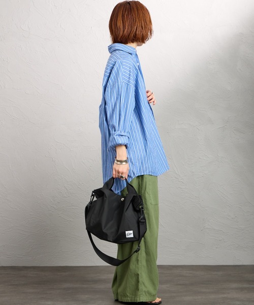 Drifter（ドリフター） トートバッグ CARRY ALL BAG ミディアム 2WAY