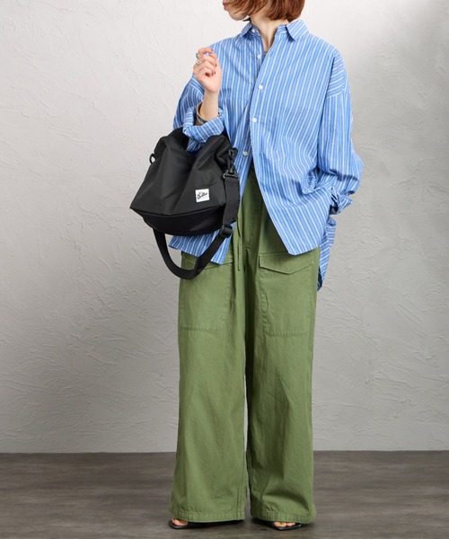 Drifter（ドリフター） トートバッグ CARRY ALL BAG ミディアム 2WAY