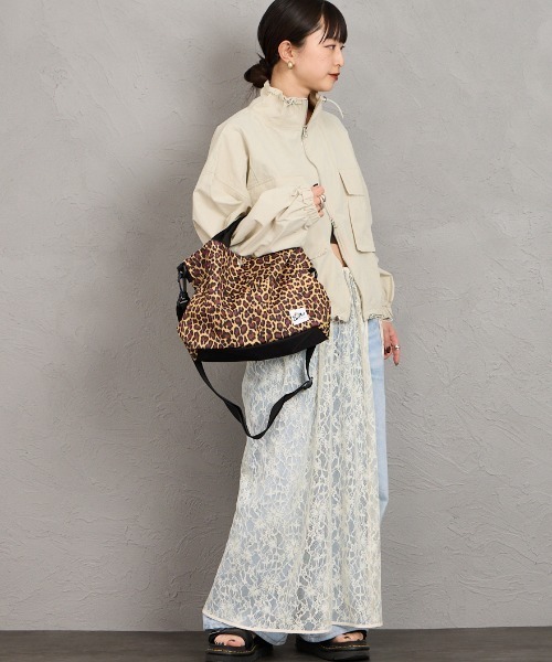 Drifter（ドリフター） トートバッグ CARRY ALL BAG ミディアム 2WAY