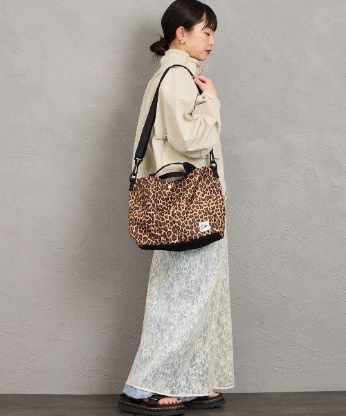 Drifter（ドリフター） トートバッグ CARRY ALL BAG ミディアム 2WAY