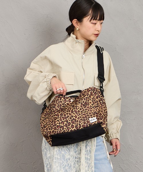 Drifter（ドリフター） トートバッグ CARRY ALL BAG ミディアム 2WAY