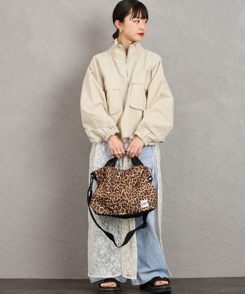 2wayトートバッグ ミディアム Drifter（ドリフター） トートバッグ CARRY ALL BAG ミディアム 2WAY