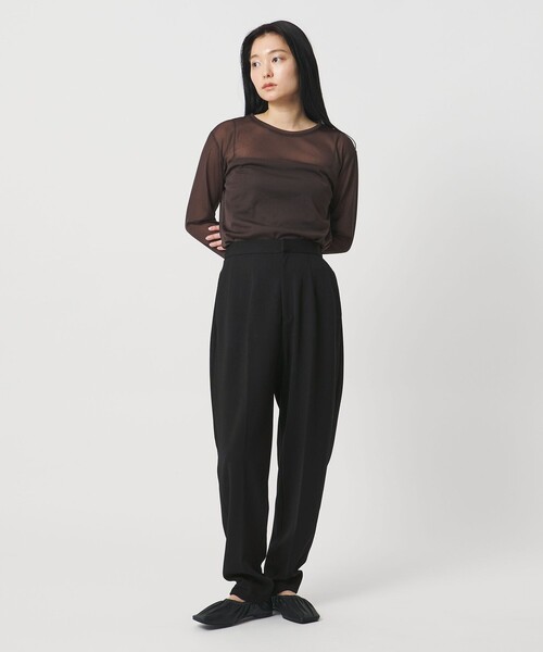 MARW UNITED ARROWS（マルゥ ユナイテッドアローズ） ワイドパンツ