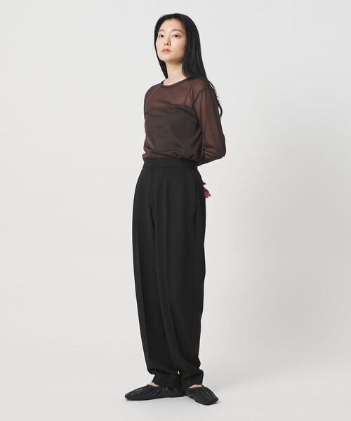 MARW UNITED ARROWS（マルゥ ユナイテッドアローズ） ワイドパンツ