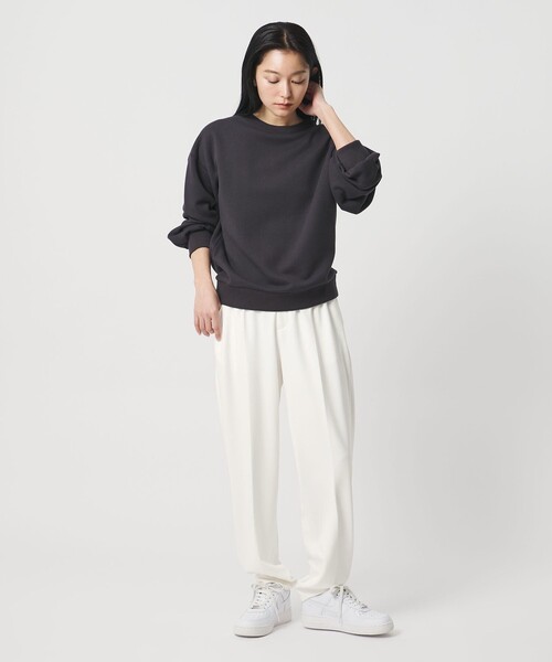MARW UNITED ARROWS（マルゥ ユナイテッドアローズ） ワイドパンツ