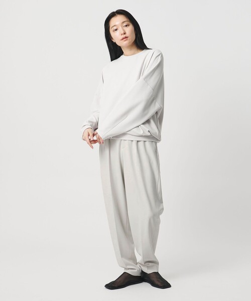 MARW UNITED ARROWS（マルゥ ユナイテッドアローズ） ワイドパンツ