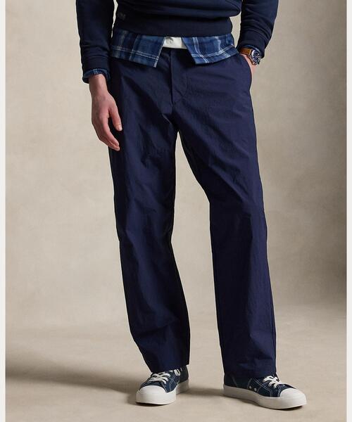 POLO RALPH LAUREN（ポロ・ラルフローレン） パンツ Polo プレップ
