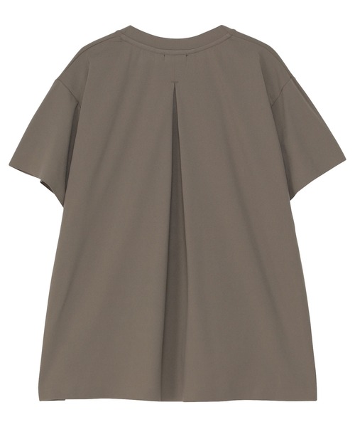 ZUCCa（ズッカ） tシャツ 半袖 FUNCTIONAL JERSEY / S レディース