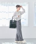 ルートート トートバッグ ROOTOTE ルー...の詳細画像2