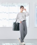 ルートート トートバッグ ROOTOTE ルー...の詳細画像3