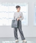 ルートート トートバッグ ROOTOTE ルー...の詳細画像4