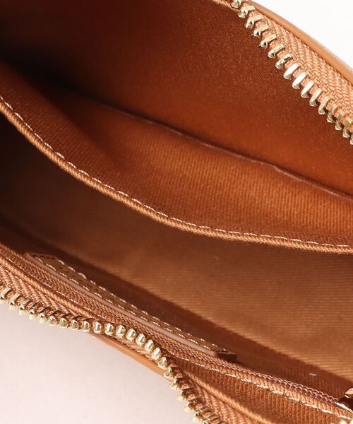 「CHARLES \u0026 KEITH」 ショルダーバッグ S スミクロ レディースの画像